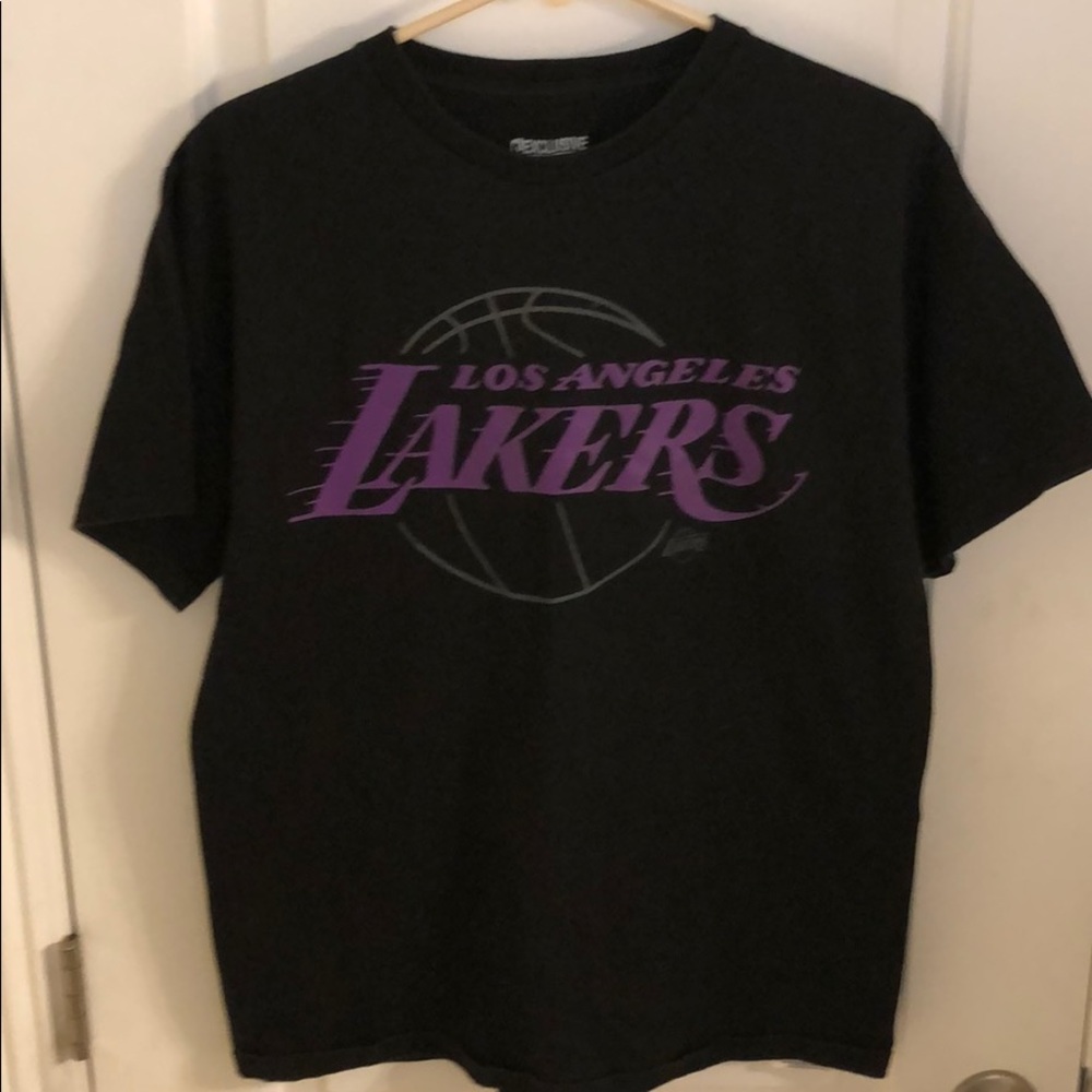 NBA exclusive collection T-shirt medium